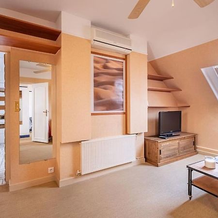 Le Concorde En Plein Centre Apartment Amboise Exterior photo