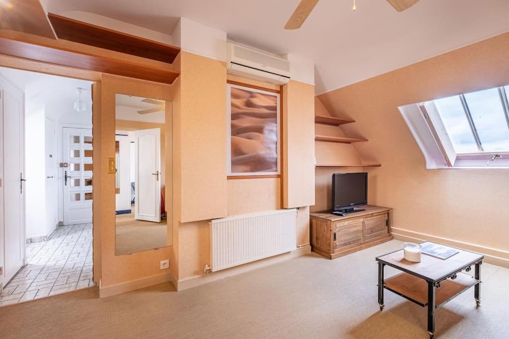 Le Concorde En Plein Centre Apartment Amboise Exterior photo